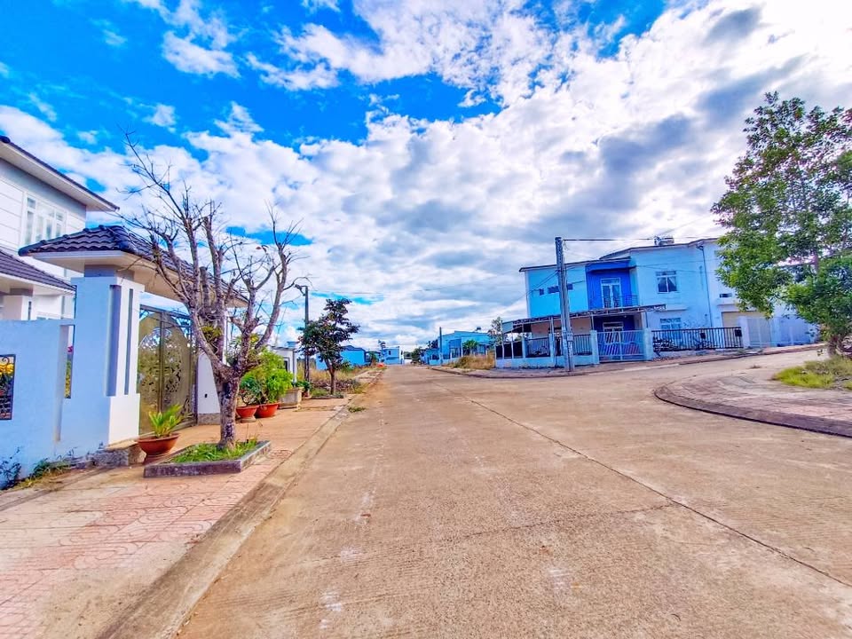 Đất tái định cư An Phương diện tích khủng, gần trung tâm, giá mềm