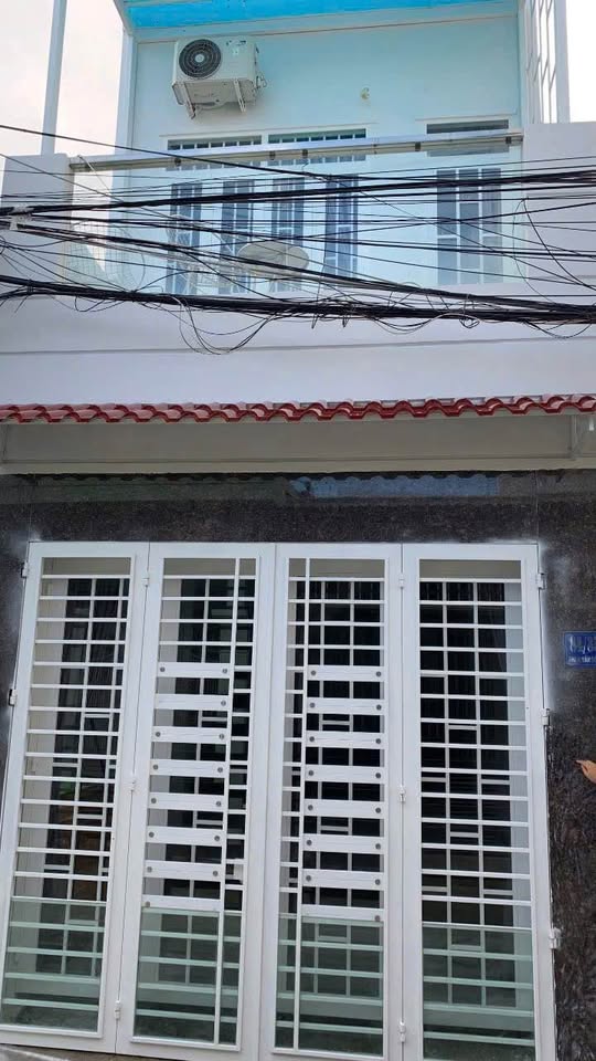 Nhà 3 phòng ngủ Hòn Sện, Nha Trang, giá 4,5 tỷ, bao phí, sẵn sàng đón bạn