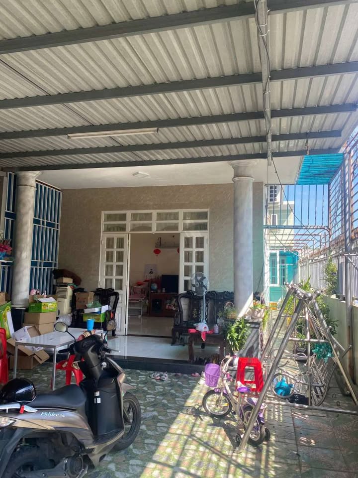 Siêu phẩm nhà mặt tiền đường Nguyễn Bình, Phường Phú Lợi, Thành phố Thủ Dầu Một