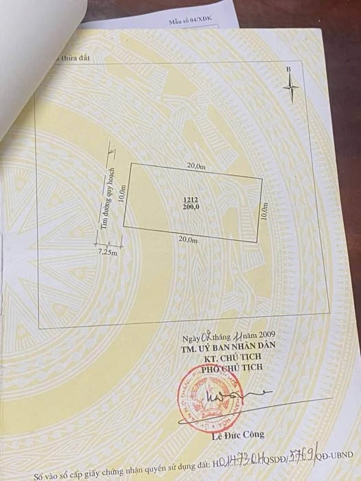 Lô đất vàng trung tâm thành phố, nhà xưởng sẵn có, đường xe tải