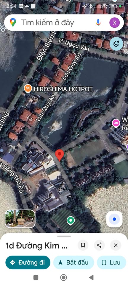 Đất vàng trung tâm Vĩnh Yên, 200m2, sổ đỏ trao tay, giá siêu hấp dẫn