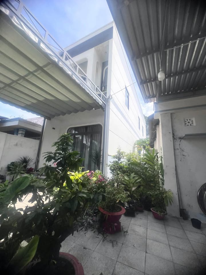 Nhà 1 lầu mới tinh, nở hậu tài lộc, sẵn sàng đón Tết tại Hẻm An Dương Vương, Tây Ninh