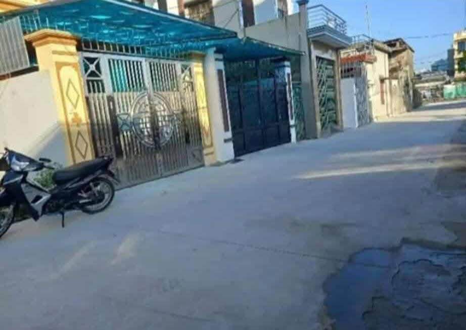 Bán đất Phù Nghĩa, Nam Cao, ngõ ô tô tránh, đậu cửa, hướng Đông Bắc