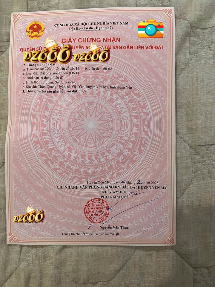 Đất lô góc 60m2, kinh doanh vô tư, giá hời chỉ nhỉnh 2 tỷ