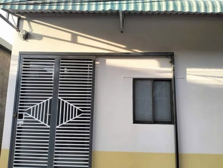 Nhà 40m², giá 1.03 tỷ, hẻm 4m đường Bắc Sơn, Vũng Tàu