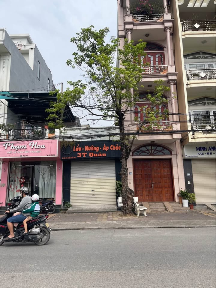 Siêu phẩm đất mặt hồ Bến Do, Cẩm Trung, Cẩm Phả, Quảng Ninh đây rồi