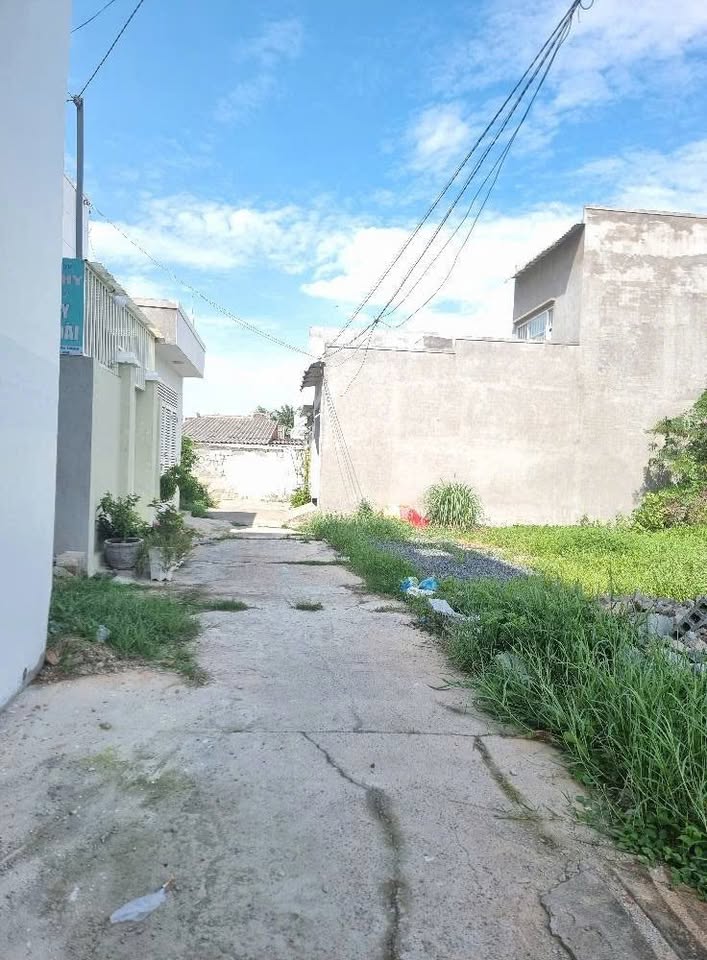 Đất trung tâm Phan Thiết, ô tô vào tận nơi, sổ riêng thổ cư 100%