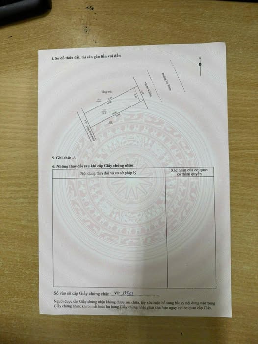 Mảnh đất vàng Lý Triện - Trung tâm Thanh Khê, Đà Nẵng