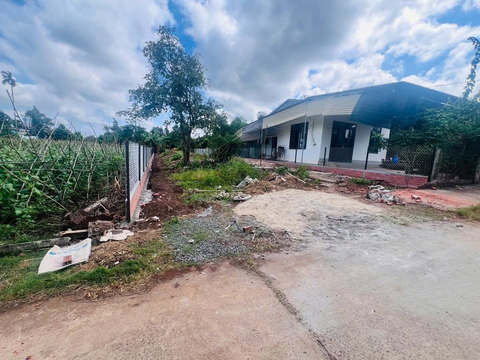 Đất hẻm Y Wang, Cao Thắng, Ea Kao đầu tư nhỏ, tiềm năng lớn