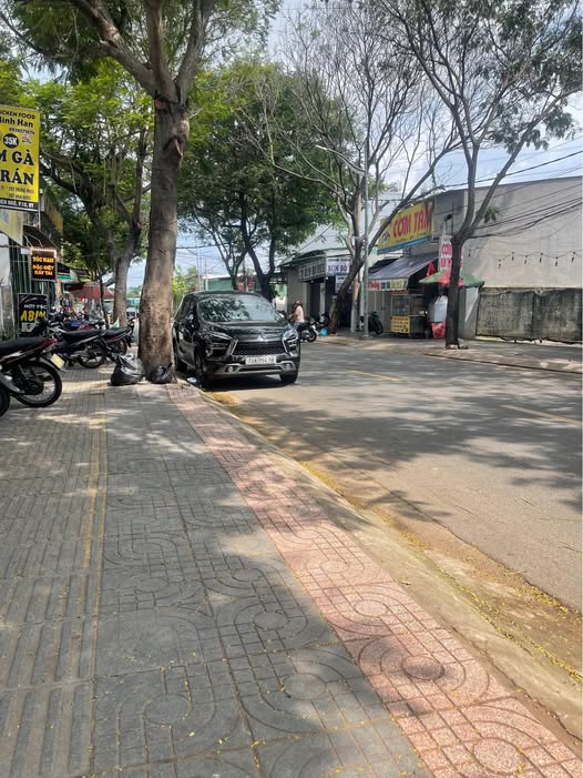 Bán nhà mặt tiền kinh doanh đường Bình Giã, Phường 10, Vũng Tàu 5,5 tỷ