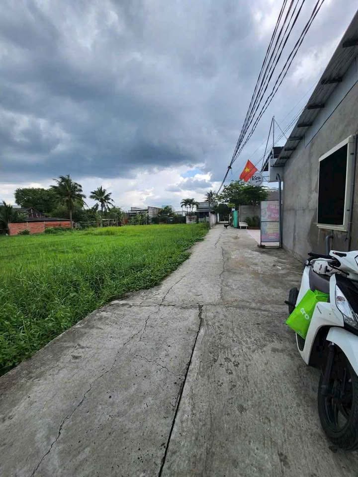 Siêu biệt thự vườn tại Phú Tân, Bến Tre đang chờ chủ nhân mới