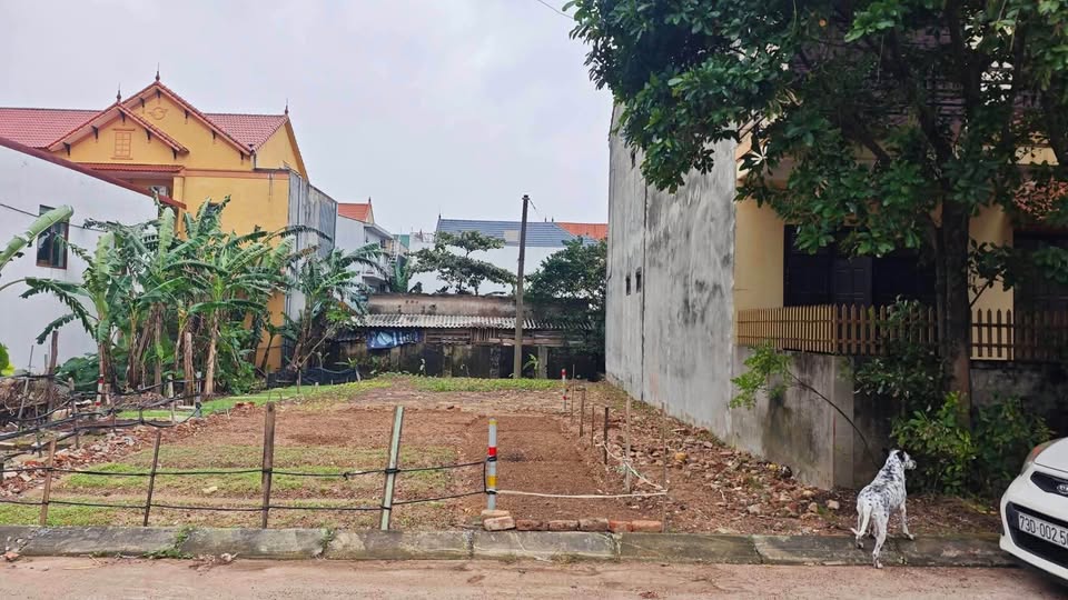 Siêu phẩm đất nền Đồng Hới, Quảng Bình vừa ra mắt