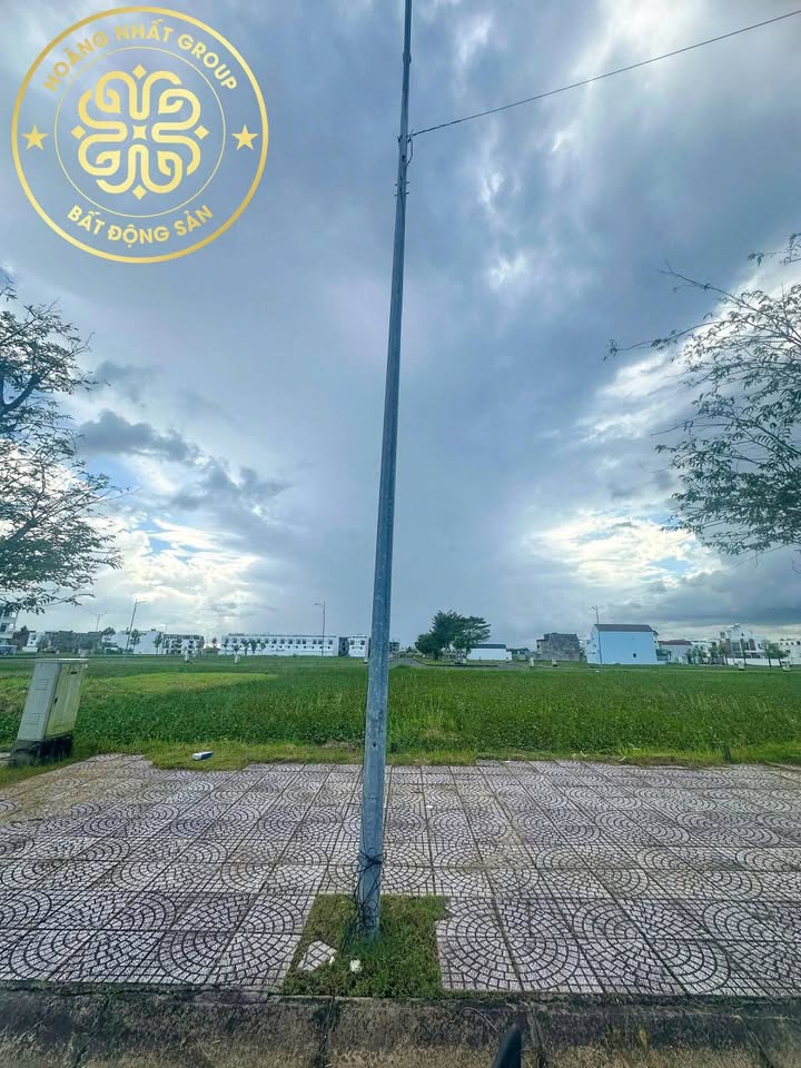 Cặp nền view hồ sinh thái Happy Home Cà Mau cơ hội đầu tư vàng