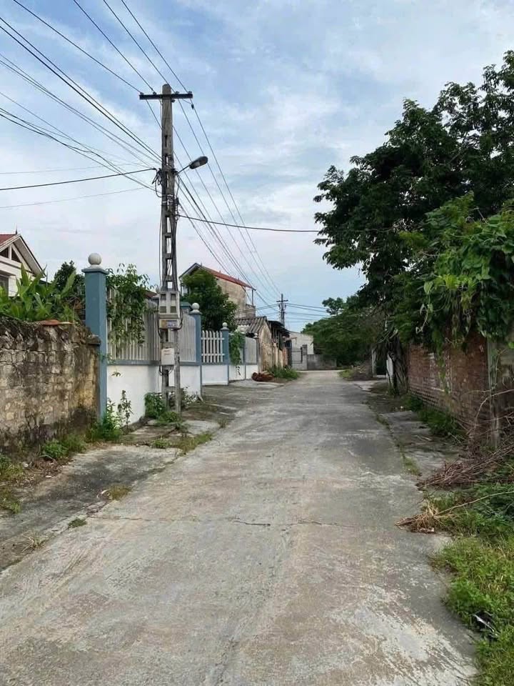 Đất vàng Danko City, hơn 222m2 thổ cư, nở hậu đẹp