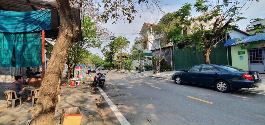 Mặt Tiền Hồ Tùng Mậu xịn sò, 8 tỷ chốt ngay