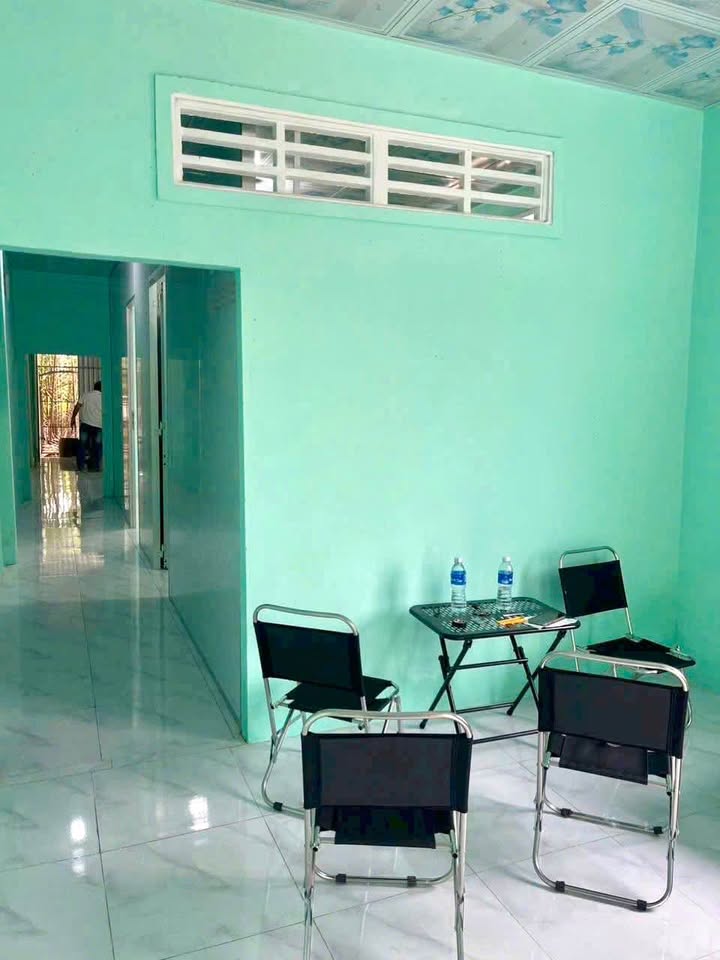 Siêu phẩm nhà nhỏ xinh, full thổ cư 80m2 tại Tân Hội, Mỏ Cày Nam đang chờ chủ nhân mới