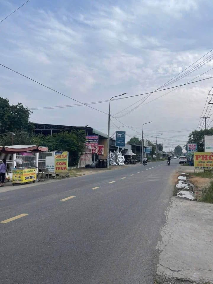 Bán đất lô góc hai mặt tiền đường Phùng Hưng, An Viễn, Đồng Nai