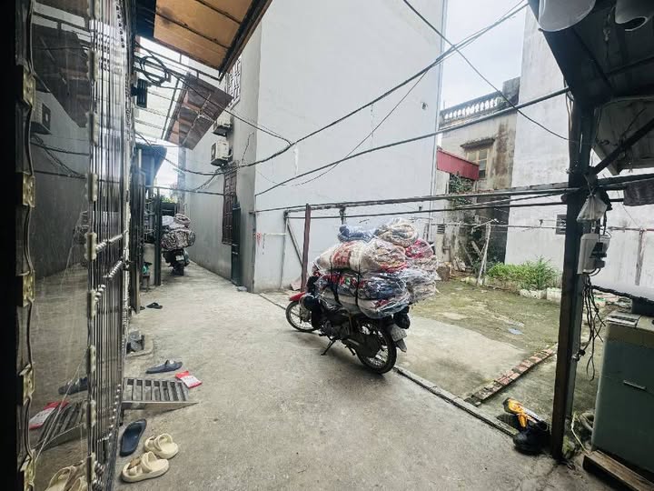 Đất vàng Phúc Lợi, trung tâm quận, giá tốt nhất thị trường