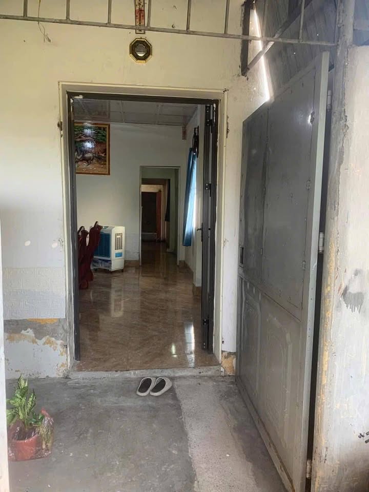 Bán nhà cấp 4, 75m2, mặt tiền 4,5m, trung tâm Phủ Lý, Hà Nam