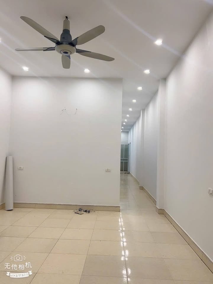 Bước vào một câu chuyện an cư tại Định Trung, Vĩnh Yên