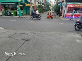 Đất Quận 11 dòng tiền ổn định 200 triệu/tháng, giá chỉ 150 tỷ