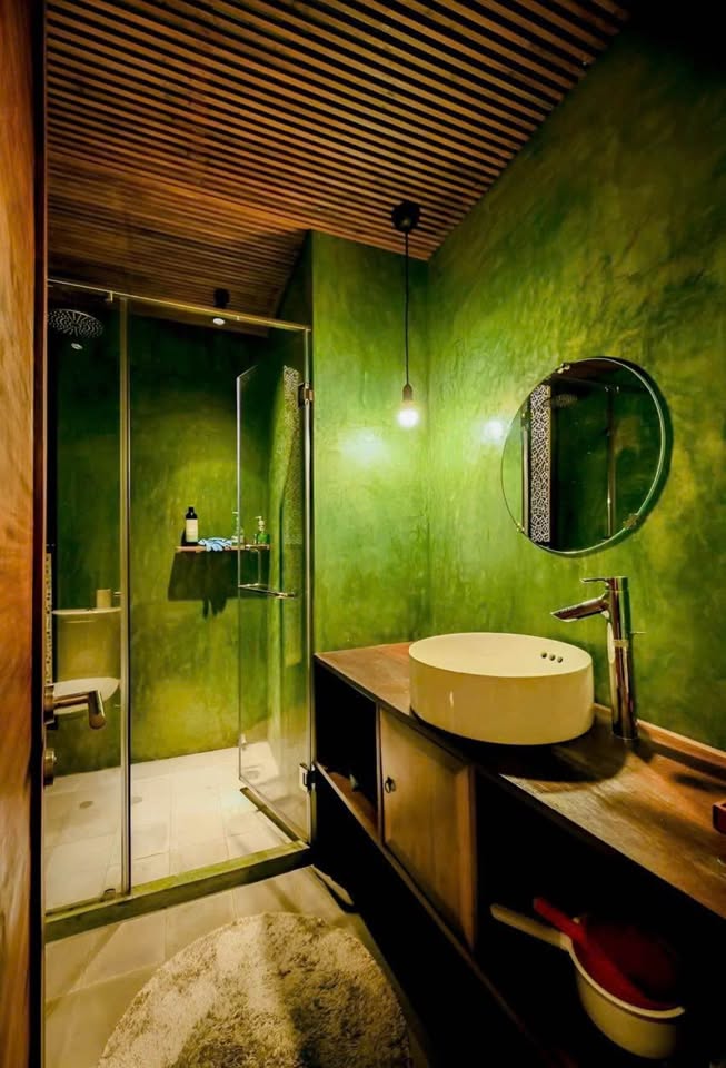 Bán nhà mặt tiền đường số, Phường Tân Hưng, Quận 7 - Vị trí đắc địa, tiện kinh doanh