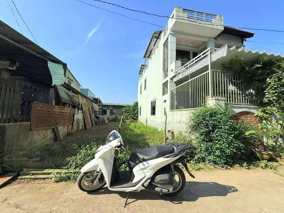 Đất Huế 123m2 - ngang 6,5m - sổ hồng chính chủ - giá 3