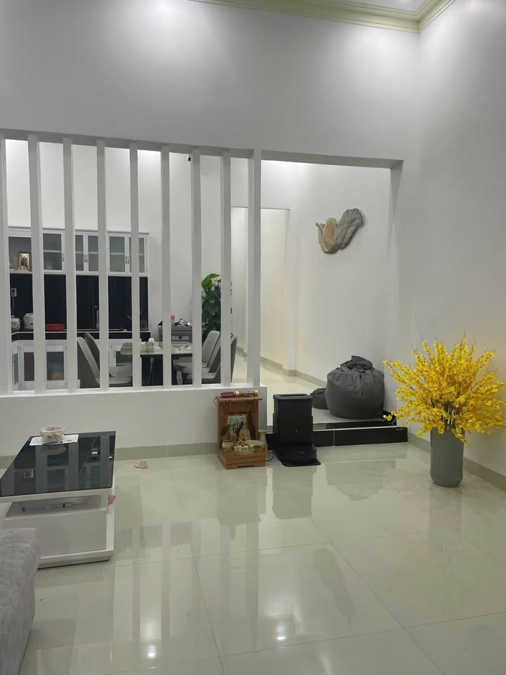 Siêu phẩm nhà mới xây tại hẻm số 2 Thống Nhất, Đức Trọng, Lâm Đồng