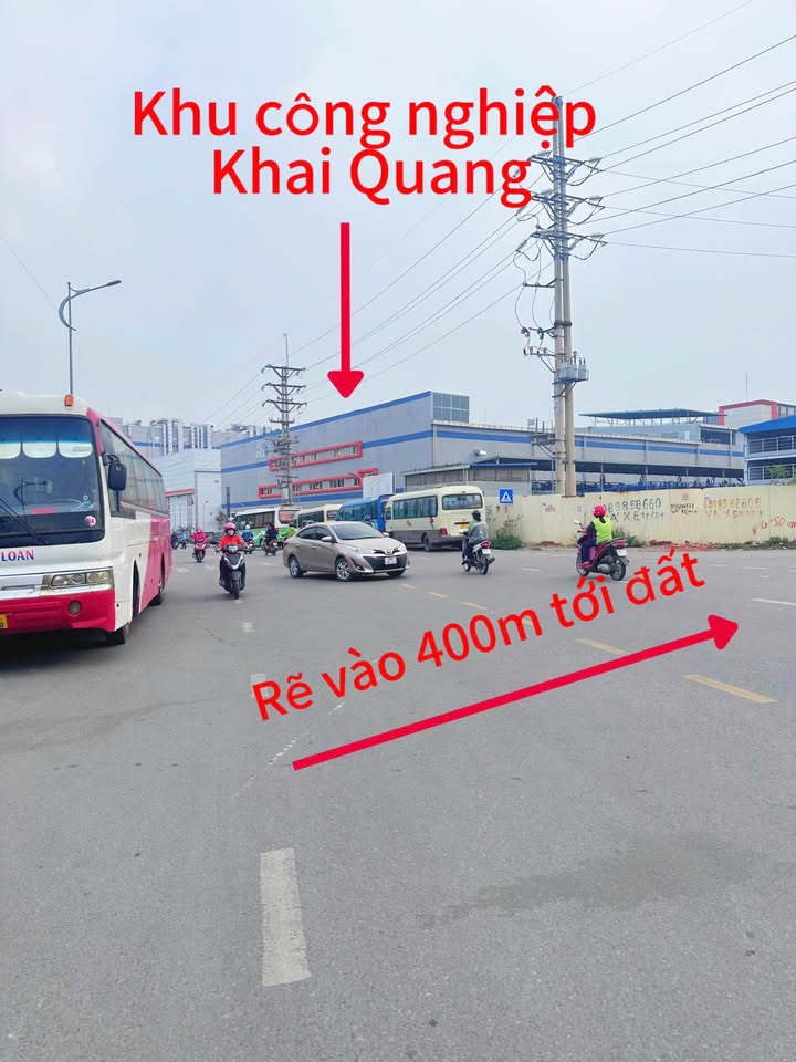 Đất Ba Mô, Hương Sơn, Bình Xuyên đang chờ đón nhà đầu tư thông thái