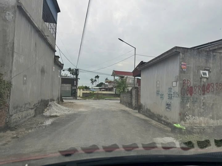 Lô góc An Lão, vượng khí sinh tài, an cư lập nghiệp