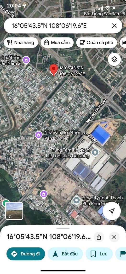 Đất vàng Hòa Liên 140m2 siêu rộng, giá hời, chốt là lời