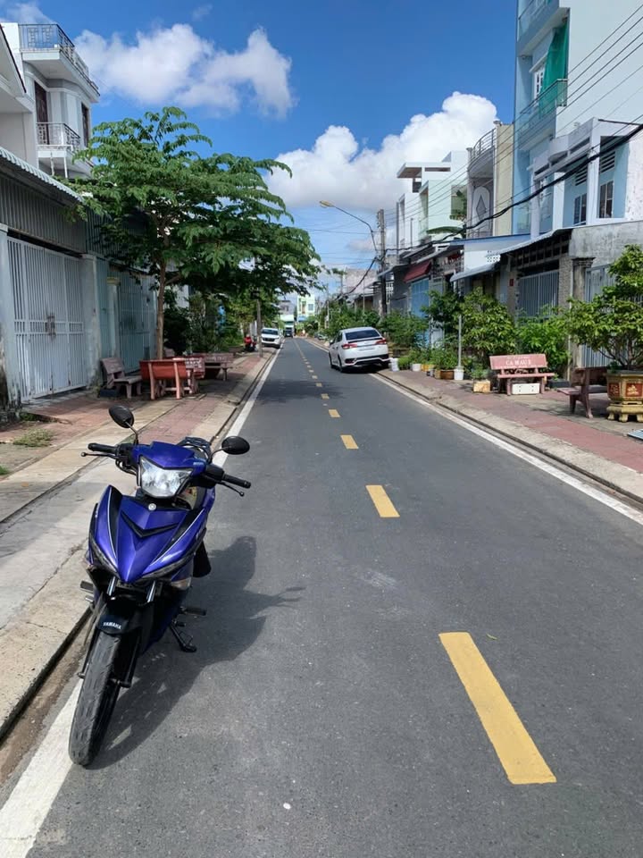 Bạn đang tìm kiếm một nơi an cư lý tưởng hoặc một cơ hội đầu tư sinh lời tại trung tâm Cà Mau