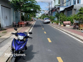 Bạn đang tìm kiếm một nơi an cư lý tưởng hoặc một cơ hội đầu tư sinh lời tại trung tâm Cà Mau