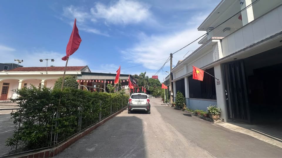 Siêu phẩm đất đẹp tại Tổ 6, Phường Đại Nài, Hà Tĩnh đang chờ chủ nhân mớ