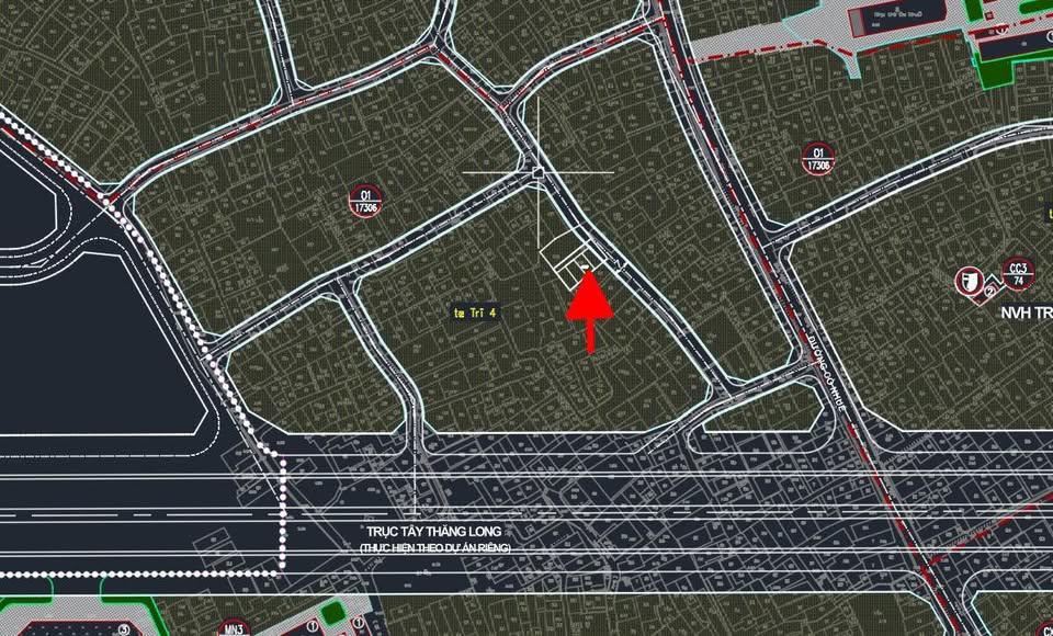 Nhà 5 tầng Cổ Nhuế, Bắc Từ Liêm, đầu tư sinh lời, ngõ nông, gần phố, tiện ích bạt ngàn