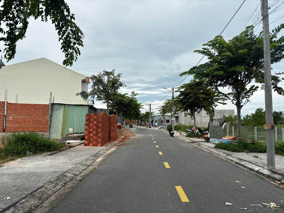 Đất thổ cư Tam Phước, an cư lạc nghiệp, sổ đỏ trao tay