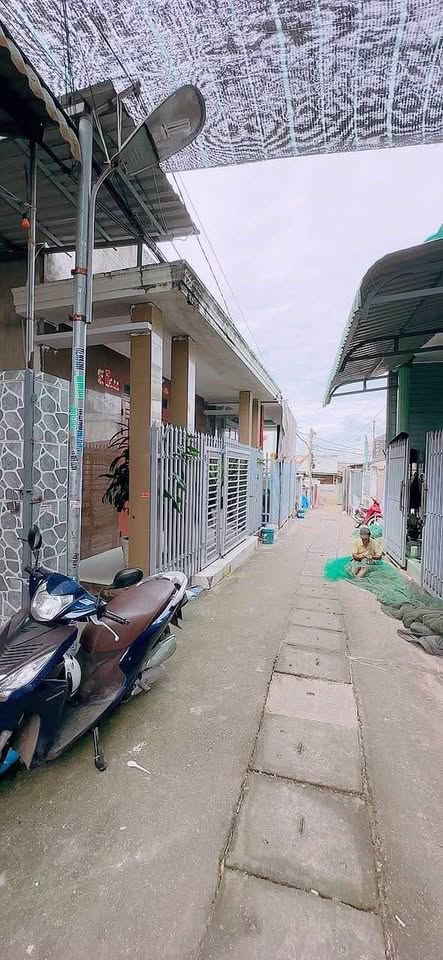 Ngôi nhà tâm huyết tọa lạc tại Phước Tỉnh, Long Hải, mang đến không gian sống lý tưởng