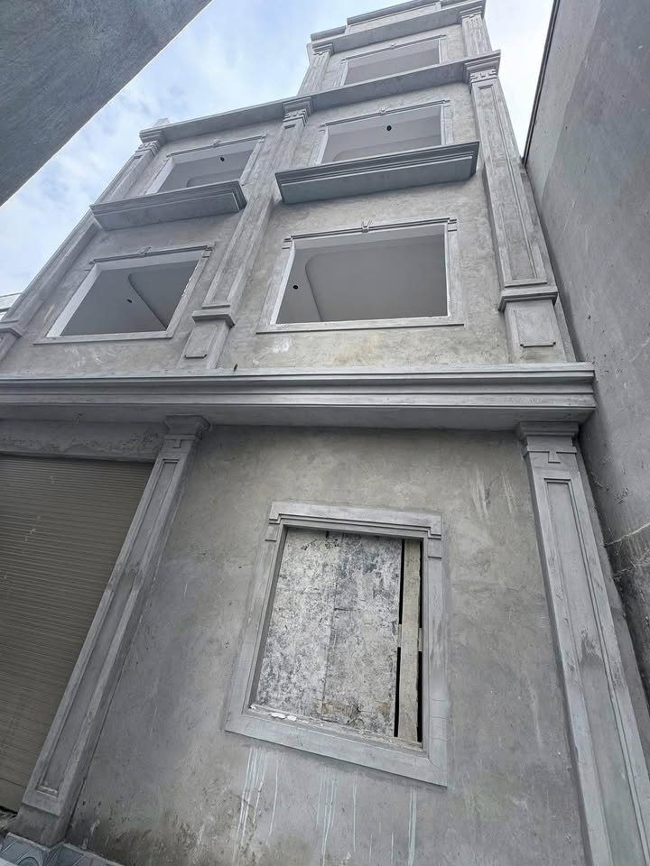 Cơ hội sở hữu bất động sản đắc địa tại Thiên Lôi – Chợ Đôn, Hải Phòng