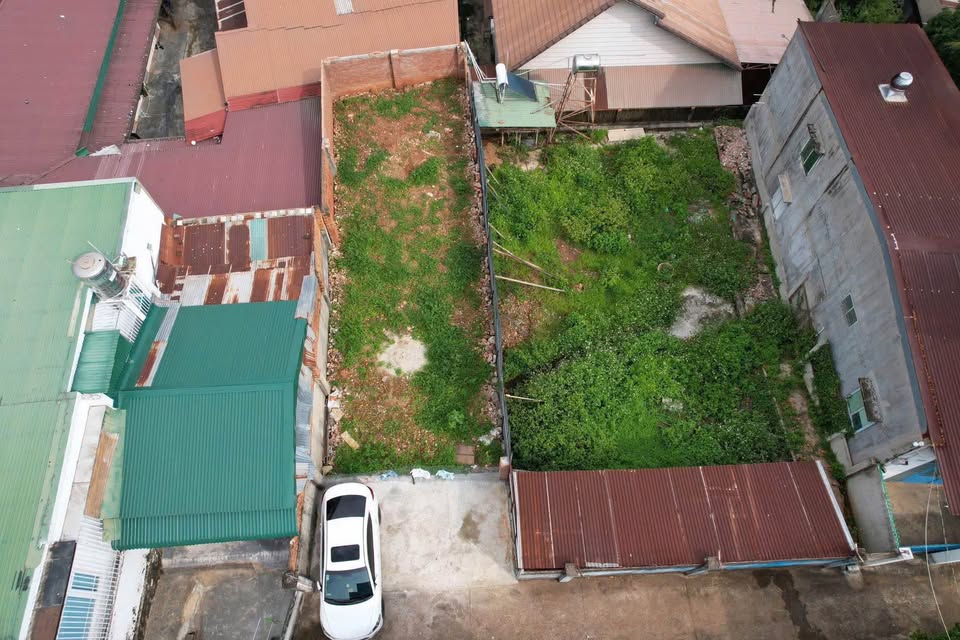 Tìm kiếm một mảnh đất 'vàng' ngay trung tâm Buôn Ma Thuột để xây tổ ấm hay đầu tư sinh lời