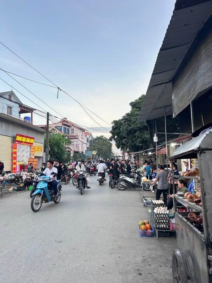 Bắc Ninh, đất vàng Nguyễn Cư Đạo - sát khu công , tiềm năng sinh lời khủng