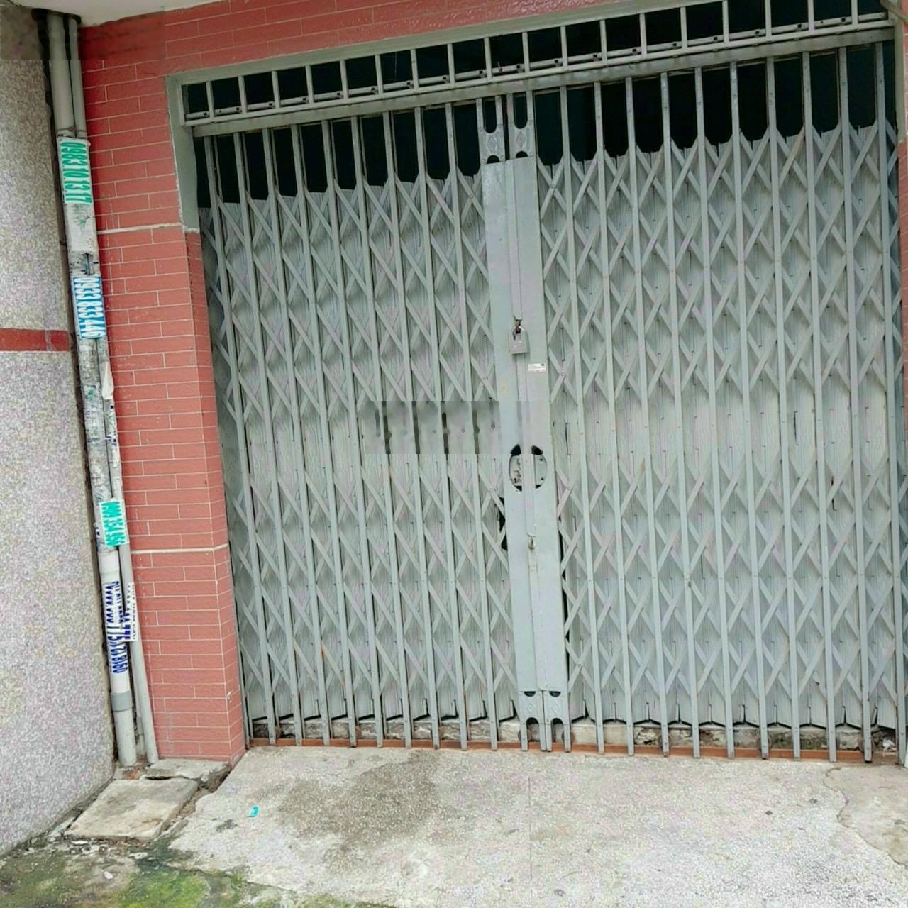 Nhà NC nhỏ - Bạch Đằng - HXH thông - 3x4m - 2PN 1WC - 6 triệu TL - Gọi Hằng 0906656852