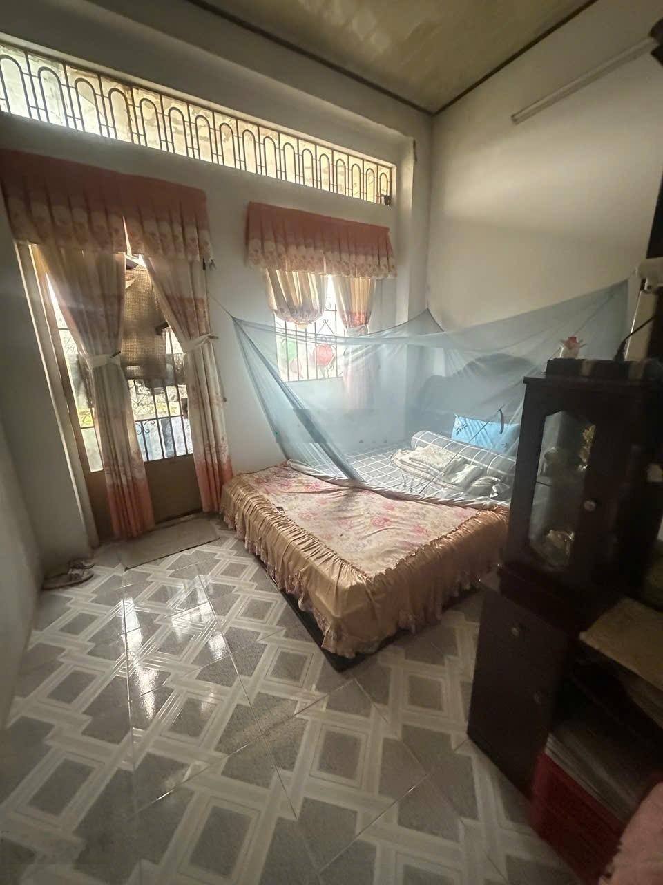 Bán nhà riêng tại Quang Trung, 4,25 tỷ, 45m2, 2PN, 2WC, đẹp xuất sắc