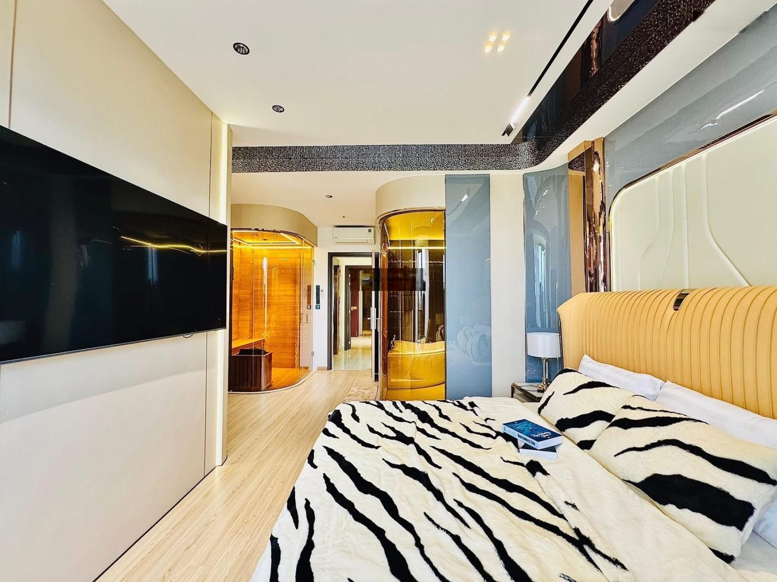 Bán nhà riêng giá siêu hời tại Phạm Huy Thông, P6, Gò Vấp, Giá chỉ 4,5 tỷ, 42m2