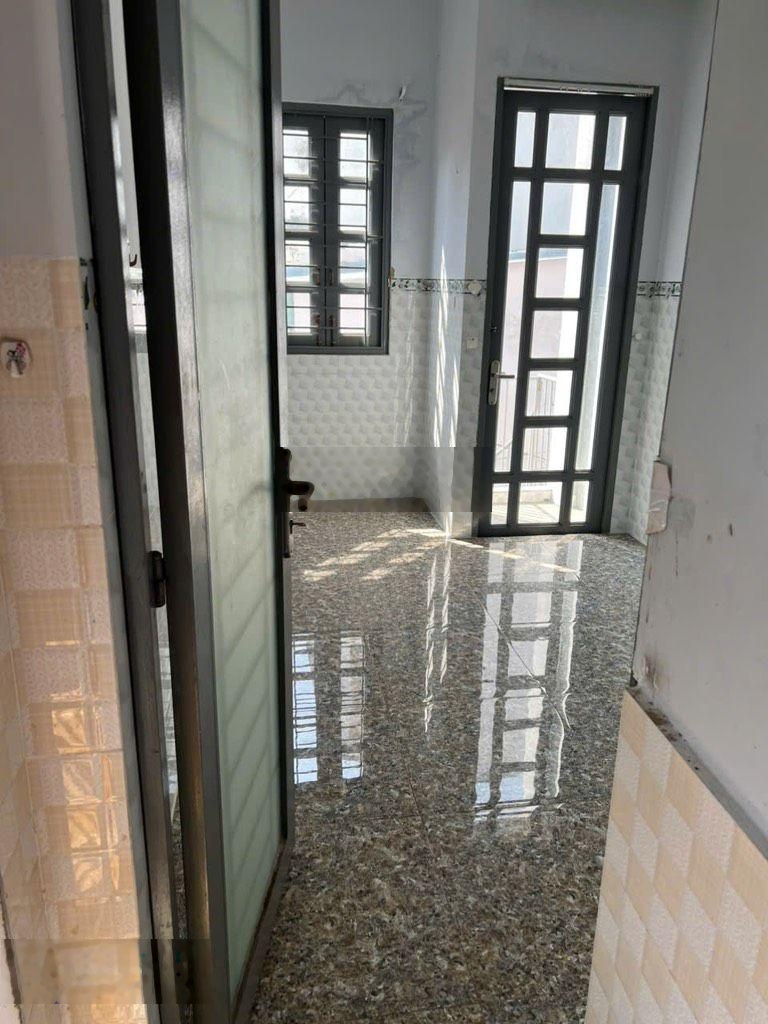 Chỉ 5.2 tỷ-Võ Duy Ninh - Thạnh Mỹ Tây - 3tầng - (51.4m2) ngay gần Vincom Landmarks sát Q1 chỉ 5phút