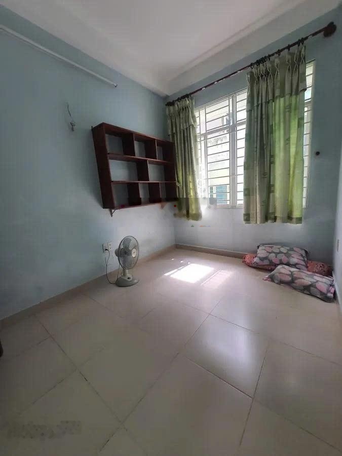 Bán nhà hẻm phố tây đỗ quang đẩu - 4 tầng - kinh doanh homestay - 5 tỷ