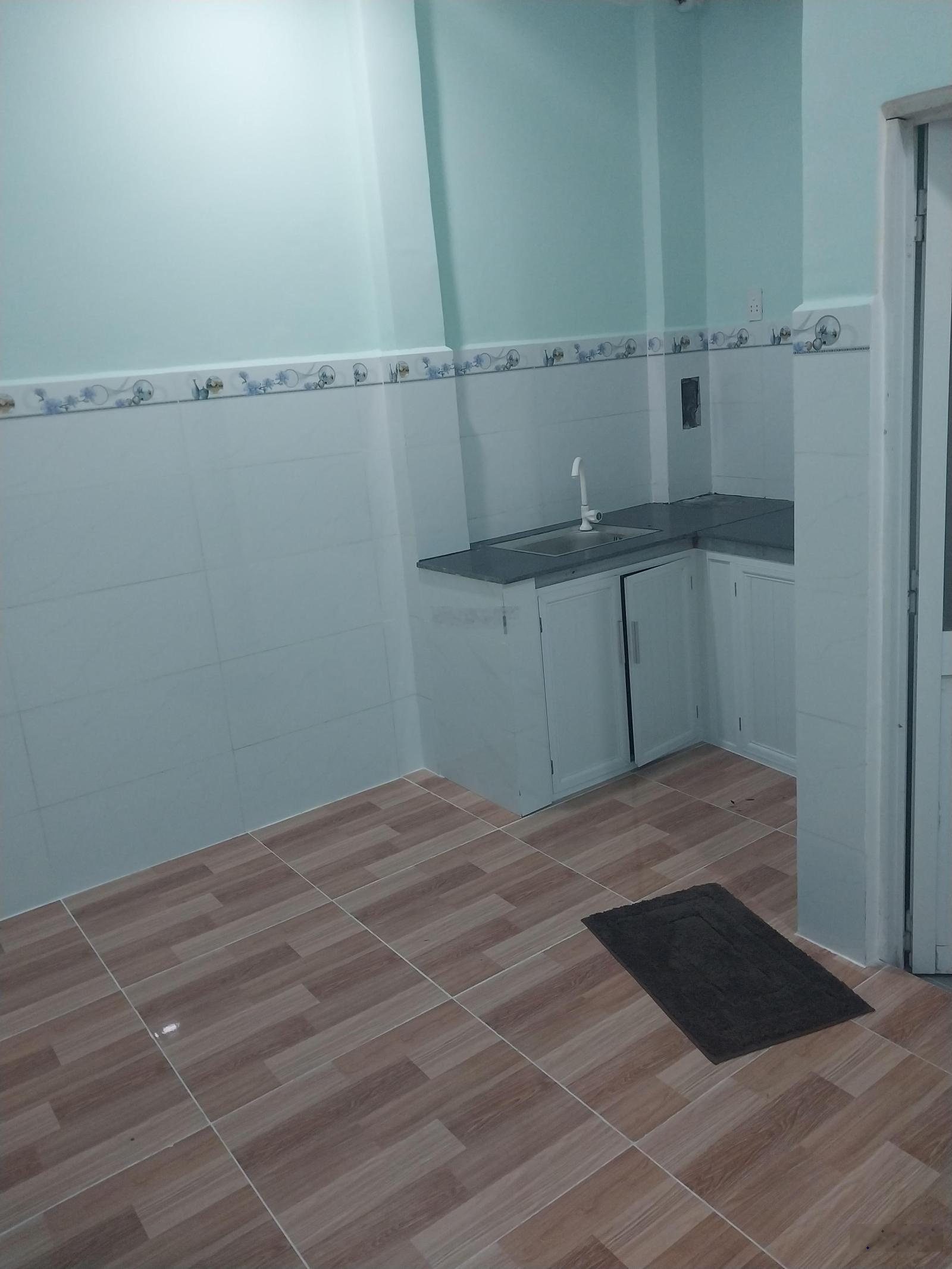 Nhà Lê Văn Thọ, 36m2, 2 lầu, 2PN 2WC, hẻm 3m