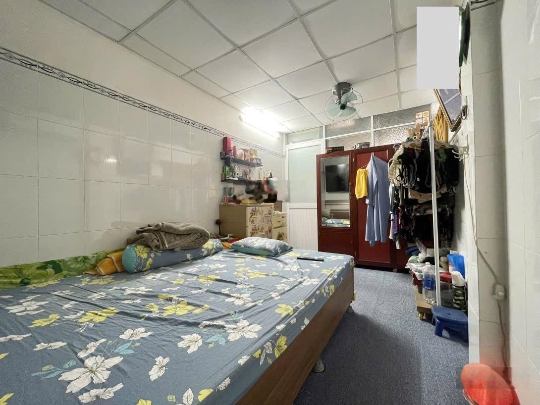 Lê quang định - 28,8m2 - hẻm 4m - 4,8tỷ - bình thạnh