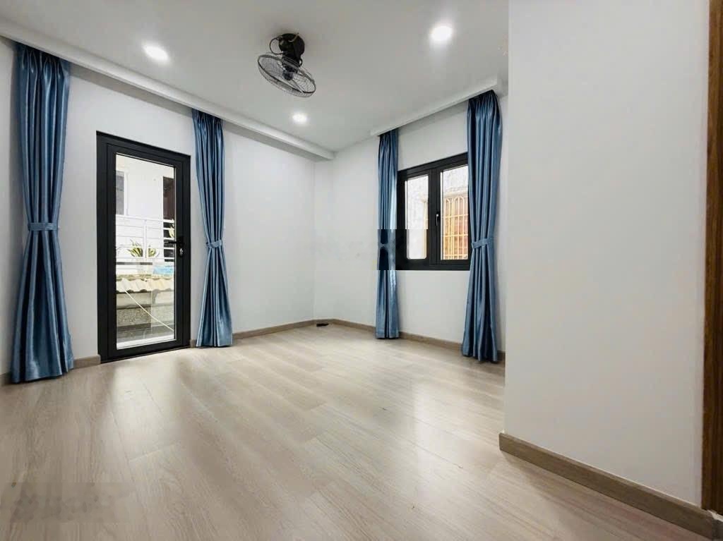 Xô Viết Nghệ Tĩnh - 43m2 - cách mặt tiền 100m - 4,98tỷ - 3PN - Bình Thạnh