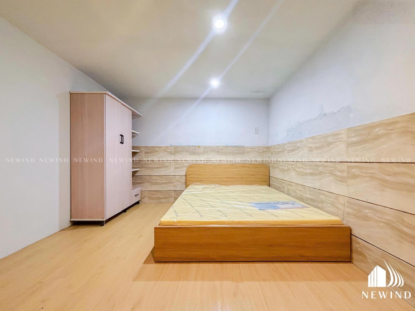 Phòng trọ ngay Him Lam Quận 7 đầy đủ tiện nghi