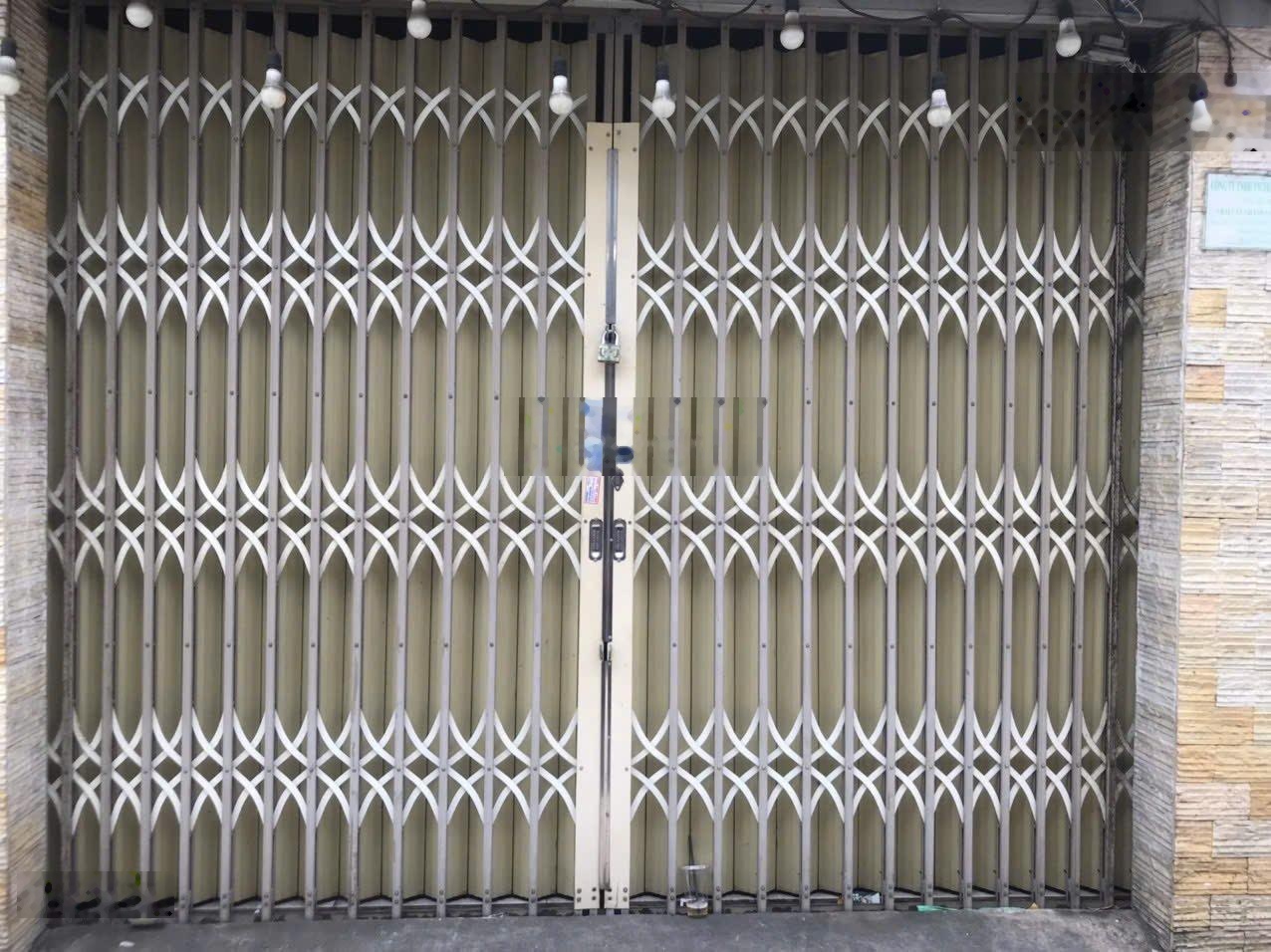 Cho thuê nhà Bùi Thị Xuân 20m² - 1 tầng - 7 triệu - Khu vực trung tâm Quận 1